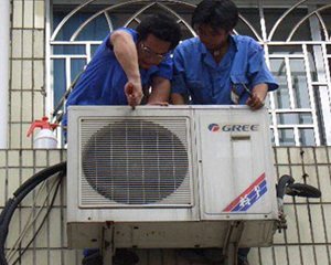 安源空调维修售后服务中心