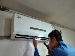 安源格力空调电话是多少