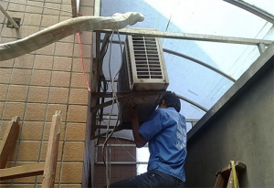 安源空调维修售后服务中心