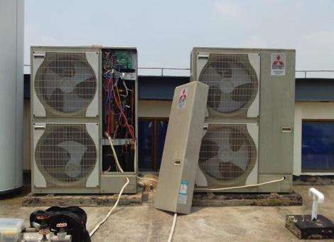 安源空调维修电话号码多少