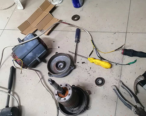 安源空调维修售后服务中心电话在哪里找