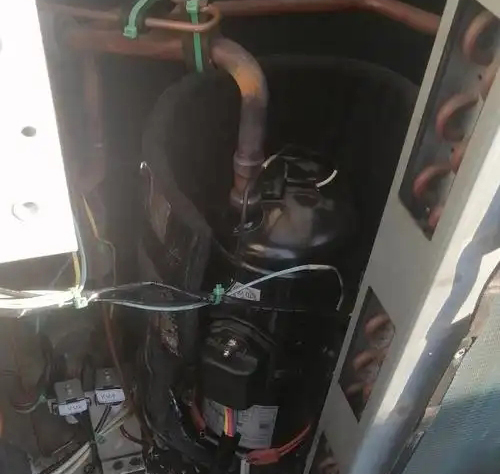 安源维修变频空调电话在哪里找