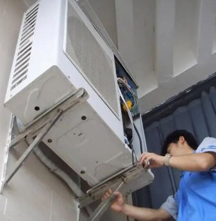 安源24小时空调维修热线