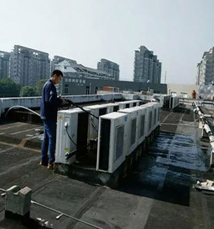 安源 空调拆装 安源本地 空调拆装公司