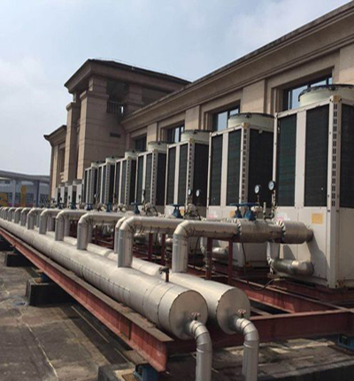 安源多联机维修 安源中央空调维修