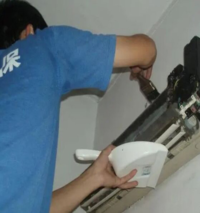 安源空调清洗保养