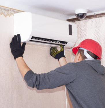 安源空调内机噪音大