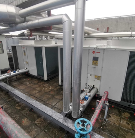 安源附近中央空调维修 安源上门中央空调维修